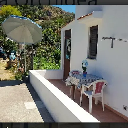 Holiday home Villetta Franca *