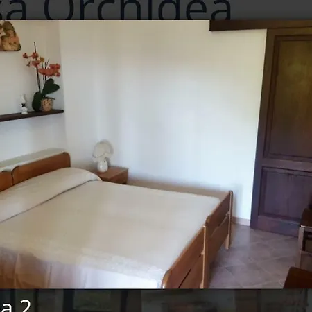 Holiday home Villetta Franca Lipari (Isola Lipari)