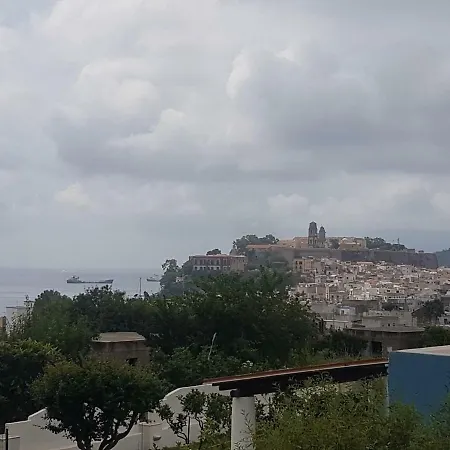 Villetta Franca Holiday home