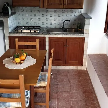Villetta Franca