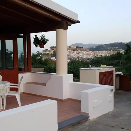 Villetta Franca Holiday home *