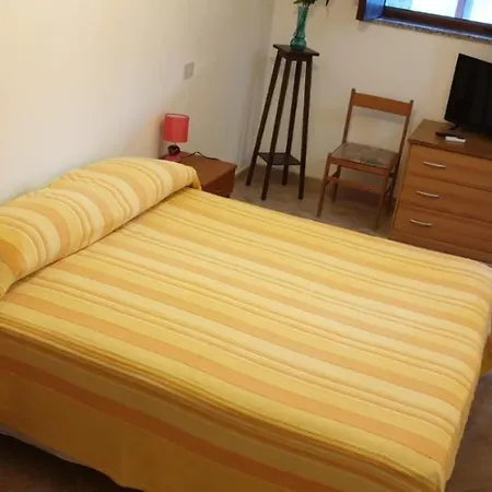 Villetta Franca Holiday home *