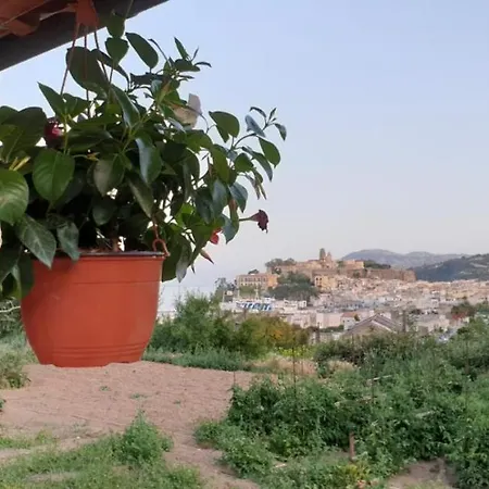 Holiday home Villetta Franca